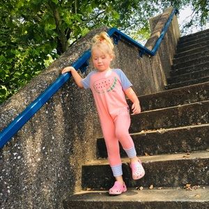 🦃Rags to Raches Watermelon 5/6 may better fit 3/4